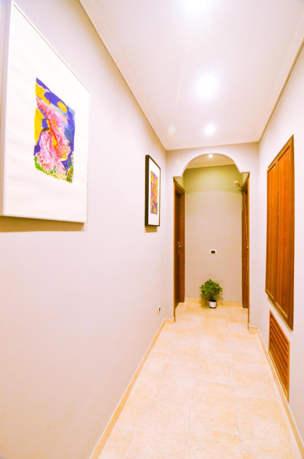 Candia Sweet Home Rome Exterior photo